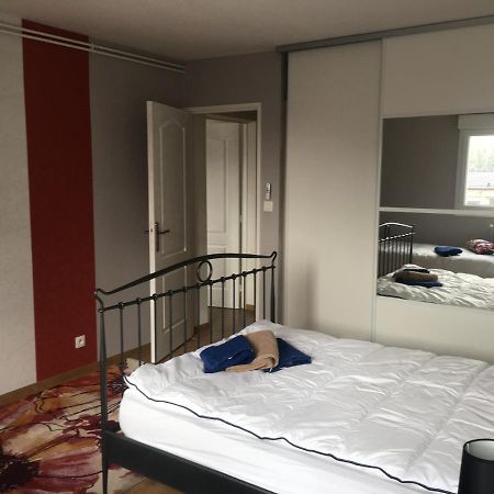 Quatre A Metz Apartment Bagian luar foto