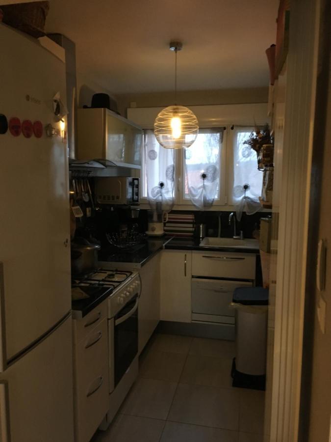 Quatre A Metz Apartment Bagian luar foto