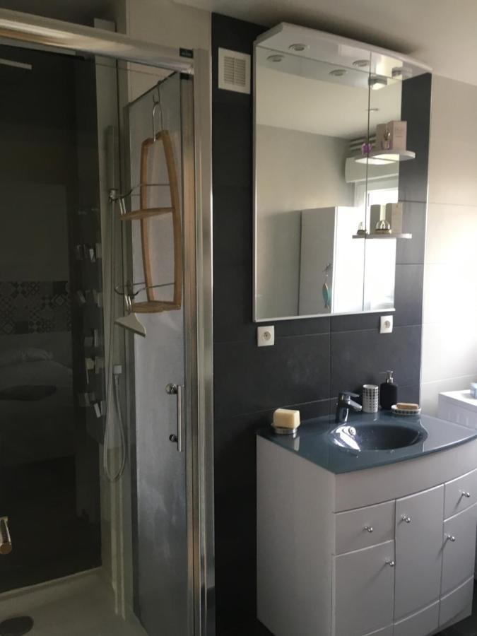 Quatre A Metz Apartment Bagian luar foto